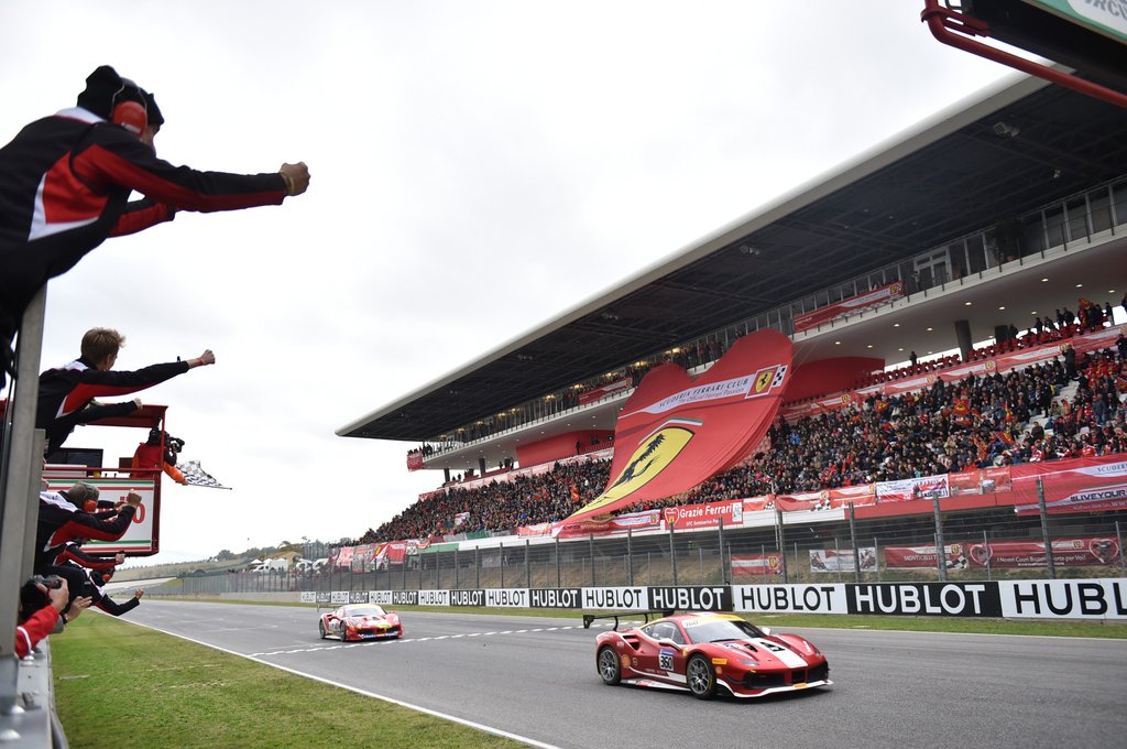 (Foto: Formula Racing)